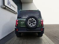 Neu Baic BJ40 234 PS (172 kW) 2026 Grün SUV