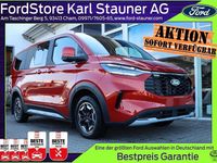 Neu Ford Tourneo Active 170 PS (125 kW) 2026 Artisanred metallic Van / Kleinbus
