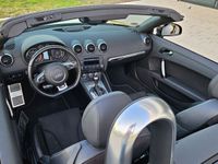 gebraucht Audi TT Roadster 2.0 TFSI -