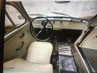 Gebraucht VW Käfer 34 PS (25 kW) 1967 Weiß Kleinwagen