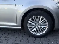 Gebraucht VW Golf VII Cup 150 PS (110 kW) 2014 Silber Limousine