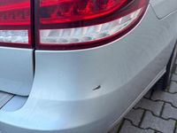 Gebraucht Mercedes E220 170 PS (125 kW) 2015 Silber Kombi