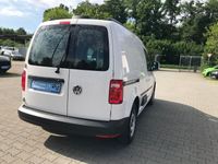 gebraucht VW Caddy Kasten 2.0 TDI