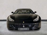 gebraucht Ferrari GTC4Lusso T *** Frankfurt***