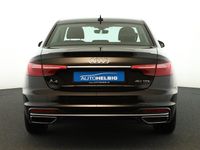 Gebraucht Audi A4 Advanced 204 PS (150 kW) 2023 Mythosschwarz metallic SUV
