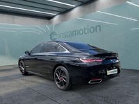 Gebraucht DS Automobiles DS9 224 PS (164 kW) 2022 Schwarz Limousine