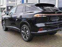 Neu MG HS Luxury 224 PS (164 kW) 2025 Pebbleblack SUV