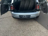 Gebraucht Mini Cooper 95 PS (69 kW) 2011 Silber Kleinwagen
