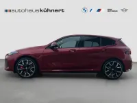 Neu BMW 123 M Sport 204 PS (150 kW) 2026 Rot Kleinwagen