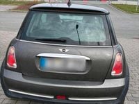 Gebraucht Mini Cooper 90 PS (66 kW) 2006 Braun Kleinwagen
