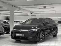 Gebraucht VW ID.7 Pro 11 kW (15 PS) 2026 Grenadillschwarz (schwarz)