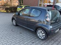 Gebraucht Citroën C1 68 PS (50 kW) 2005 Grau Kleinwagen