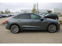 Gebraucht Audi e-tron Sportback 300 kW (408 PS) 2022 SUV