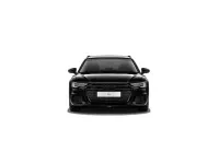 Gebraucht Audi S6 Sport 344 PS (253 kW) 2022 Mythosschwarz metallic Kombi
