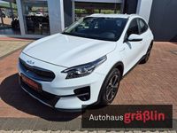 Gebraucht Kia XCeed Vision 141 PS (103 kW) 2021 Weiß SUV