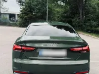 Gebraucht Audi A5 Ambiente 150 PS (110 kW) 2025 Grün Limousine