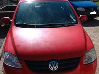 Second-hand VW Fox 54 CP (39 kW) 2006 Hatchback