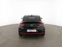 gebraucht Hyundai i30 Fastback 2.0 T-GDI N Performance, Benzin, 34.120 €