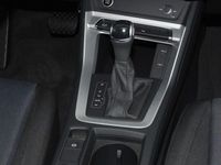 Gebraucht Audi Q3 Sportback 150 PS (110 kW) 2025 Grau SUV