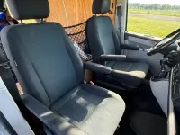 Gebraucht VW Transporter 140 PS (102 kW) 2016 Silber Van
