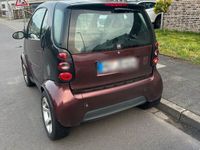 gebraucht Smart ForTwo Coupé Pulse