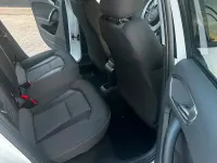 Gebraucht Audi A1 Sportback 95 PS (69 kW) 2016 Weiß Kleinwagen