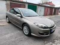 Gebraucht Renault Laguna III 140 PS (102 kW) 2012 Limousine