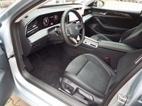 gebraucht VW Passat Elegance 2,0 l TDI SCR 110 kW (150 PS) 7-Gang-Dop