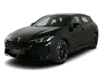 Gebraucht BMW 135 2025 Schwarz Kleinwagen