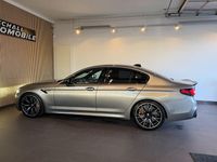 Gebraucht BMW M5 Performance 600 PS (441 kW) 2018 Grau Limousine