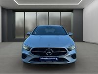 Gebraucht Mercedes A180 Progressive 150 PS (110 kW) 2023 Silber Limousine