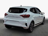 Neu Mitsubishi Colt Plus 91 PS (66 kW) 2025 Antarktisweiß Kleinwagen