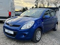 gebraucht Hyundai i20 1.2 Edition 20