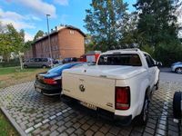 gebraucht VW Amarok 2.0 TDI