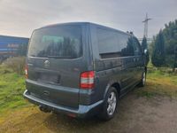 gebraucht VW Multivan T5