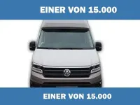Neu VW California California 163 PS (119 kW) 2026 Metallic Van