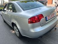 gebraucht Audi A4 1.6 Lim. / Klima