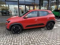 Gebraucht Dacia Spring Extreme 47 kW (65 PS) 2025 Rot Kleinwagen
