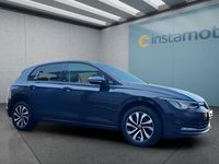 Gebraucht VW Golf VIII 150 PS (110 kW) 2022 Kleinwagen