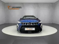 Neu Mitsubishi ASX Edition 158 PS (116 kW) 2026 Blau SUV
