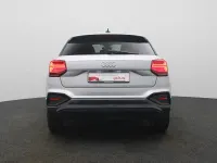 Gebraucht Audi Q2 Advanced Plus 150 PS (110 kW) 2025 Florettsilber metallic SUV