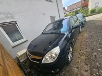 Gebraucht Opel Signum 2004 Kleinwagen