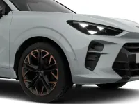 Gebraucht Cupra Terramar 204 PS (150 kW) 2026 Weiß SUV