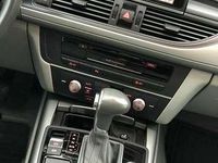 Gebraucht Audi A6 299 PS (219 kW) 2011 Limousine