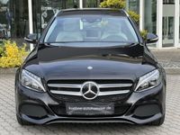 gebraucht Mercedes C250 T d Avantgarde+FahrAssistenz+Ahzv+PRE-SAFE