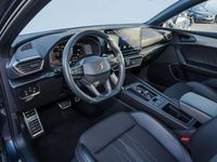 Second-hand Cupra Leon 300 CP (220 kW) 2023 Gri Break