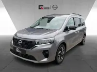 Gebraucht Nissan Townstar 360º 131 PS (96 kW) 2025 Grau Kombi