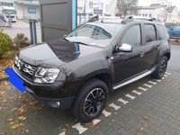 gebraucht Dacia Duster DusterTCe 125 4x2 Prestige