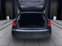 Usata Audi A1 Advanced 110 CV (80 kW) 2021 Blu SUV