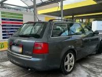 Gebraucht Audi A6 180 PS (132 kW) 2004 Grau Kombi